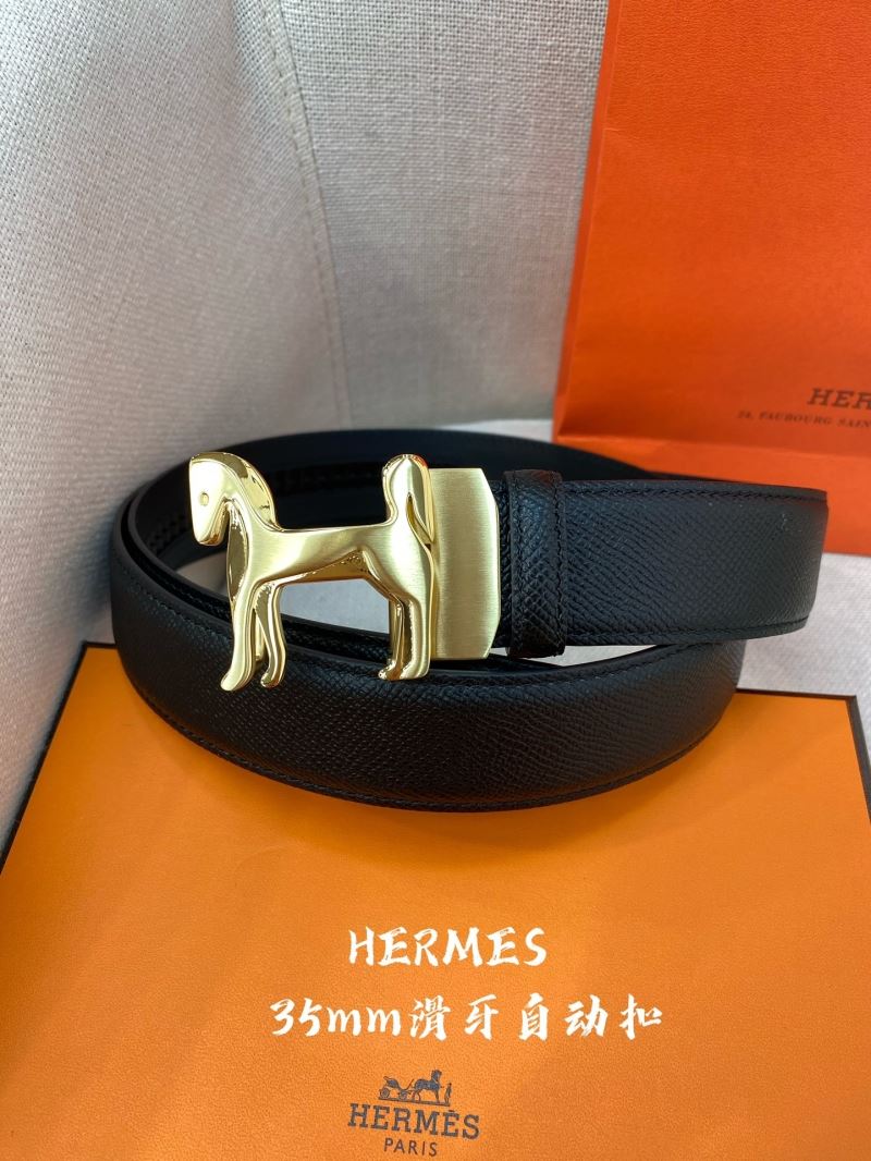 Hermes Belts